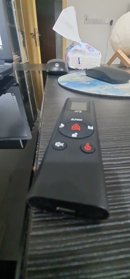 Digital Measuring Laser photo review