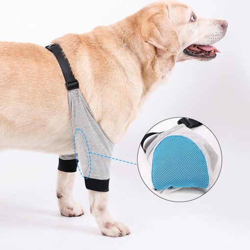 Dog Elbow Brace for Pain Relief