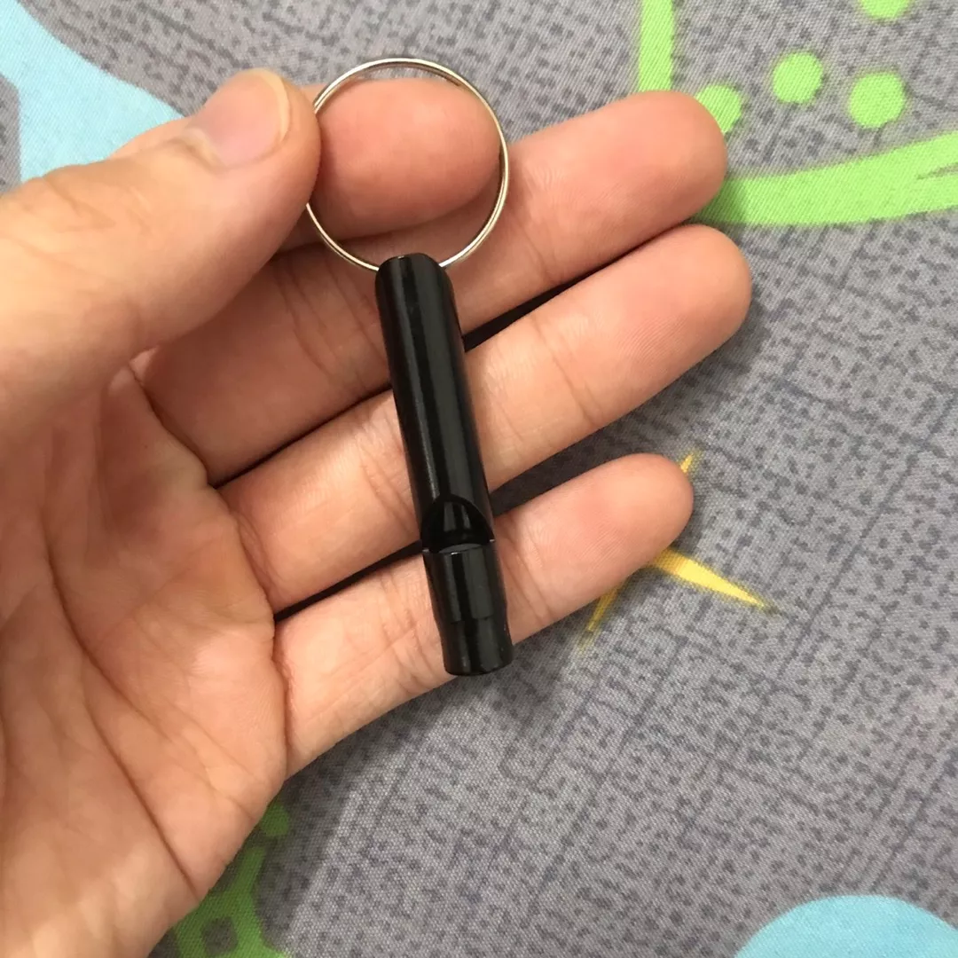 High-Pitch Dog Whistle For Training And Stop Barking photo review
