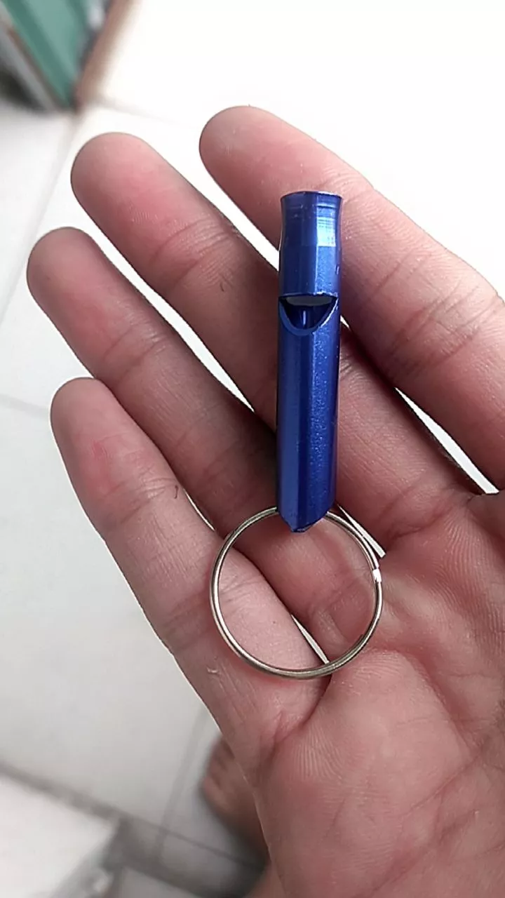 High-Pitch Dog Whistle For Training And Stop Barking photo review
