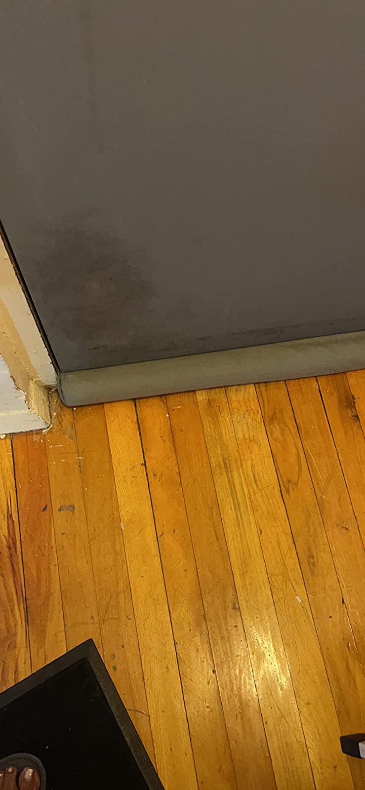 Door Bottom Seal Strip Stopper photo review
