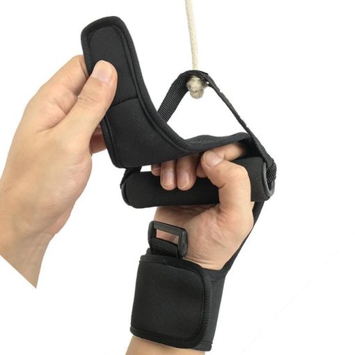 Effective Rehabilitation Gloves for Stroke Hemiplegia Dropshipping