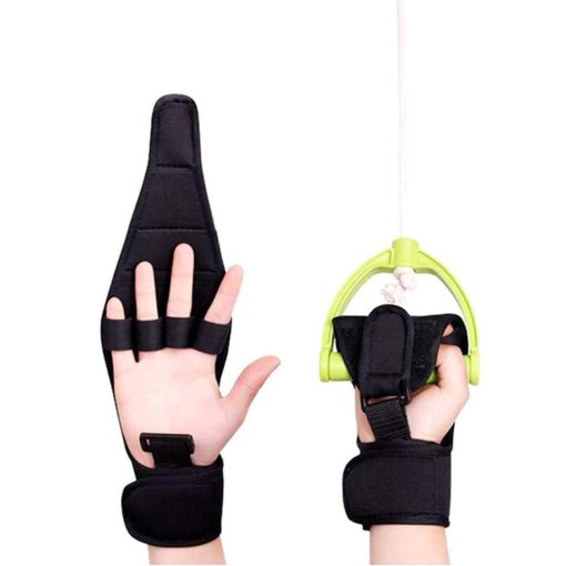 Effective Rehabilitation Gloves for Stroke Hemiplegia Dropshipping