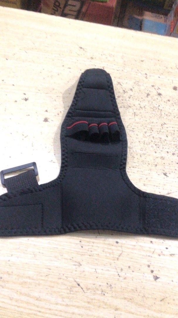 Effective Rehabilitation Gloves for Stroke Hemiplegia photo review