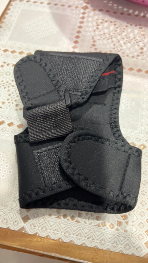 Effective Rehabilitation Gloves for Stroke Hemiplegia photo review