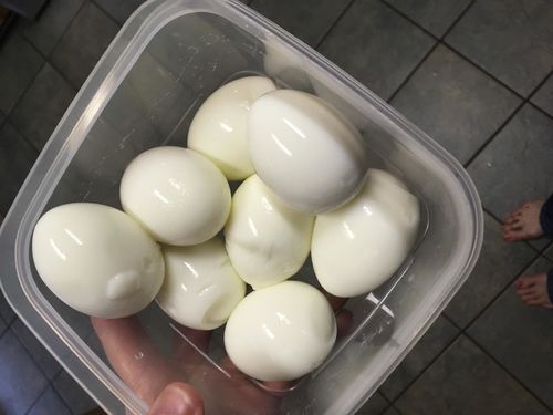 Egg Peeler photo review