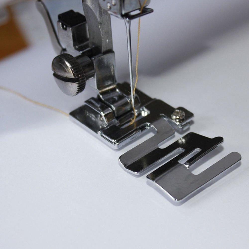 Elastic Sewing Machine Foot photo review