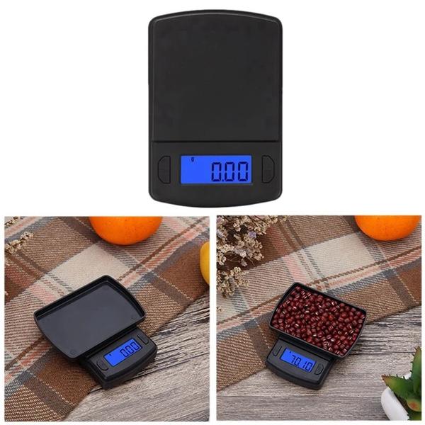 Portable Digital Mini Scale with High Accuracy