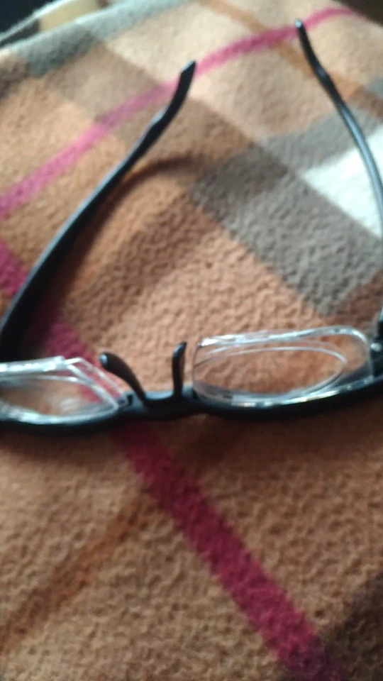 EqualPlus Adjustable Reading Glasses photo review