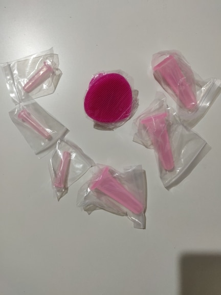 Facial Vacuum Cupping Therapy photo review