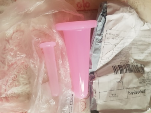 Facial Vacuum Cupping Therapy photo review