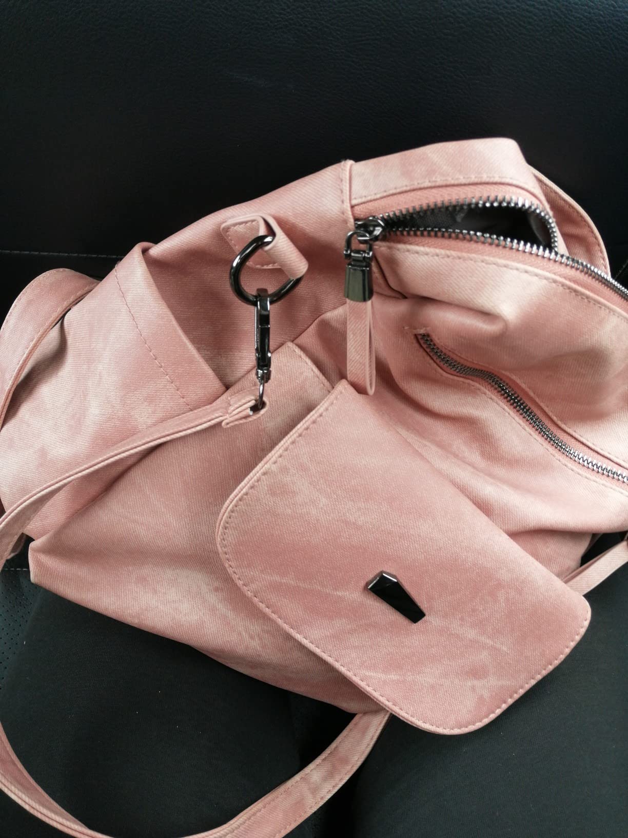 Bag Fashion Popular Women's Bag photo review