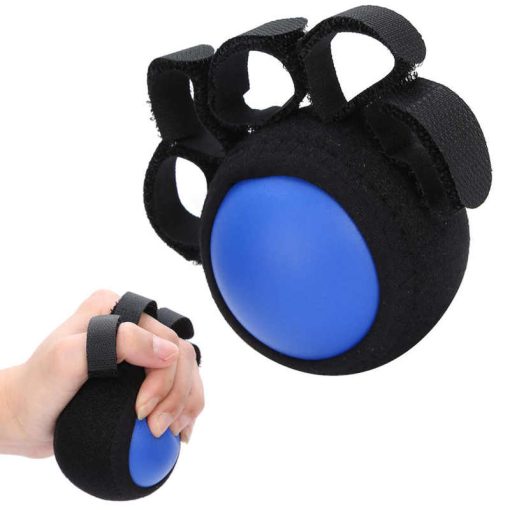 Finger Exercise Ball for Stroke Rehabilitation