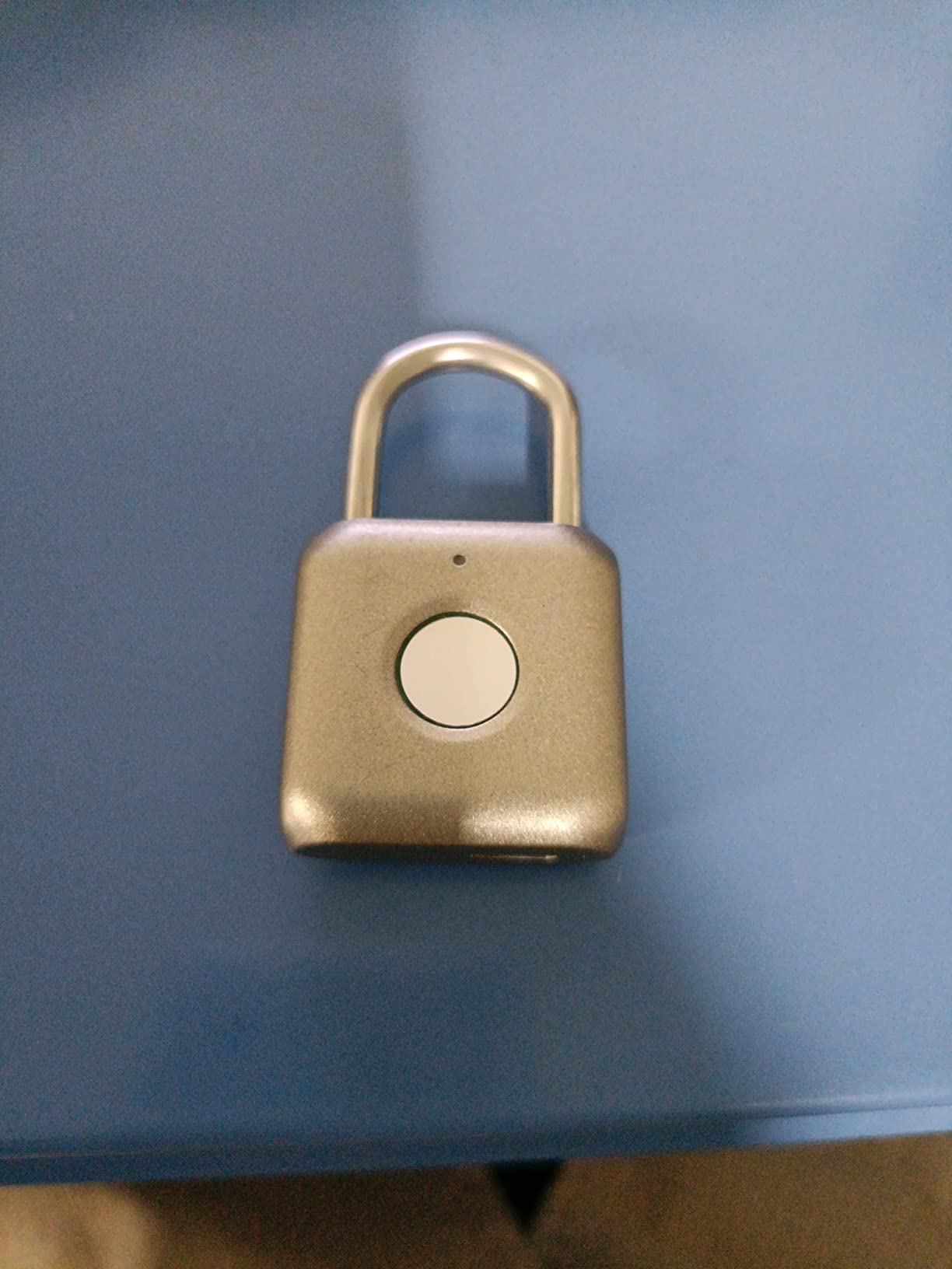 Fingerprint Smart Lock photo review