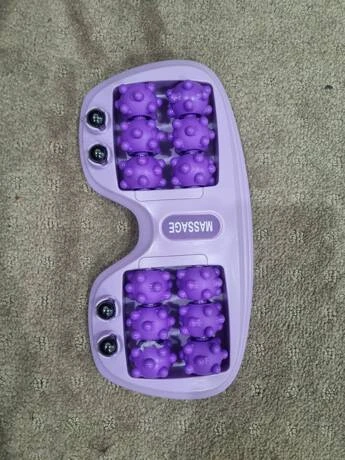 Health Care Home Foot Massage Instrument photo review