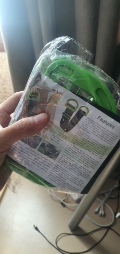 Furniture Moving Straps With Durable Handles Support photo review