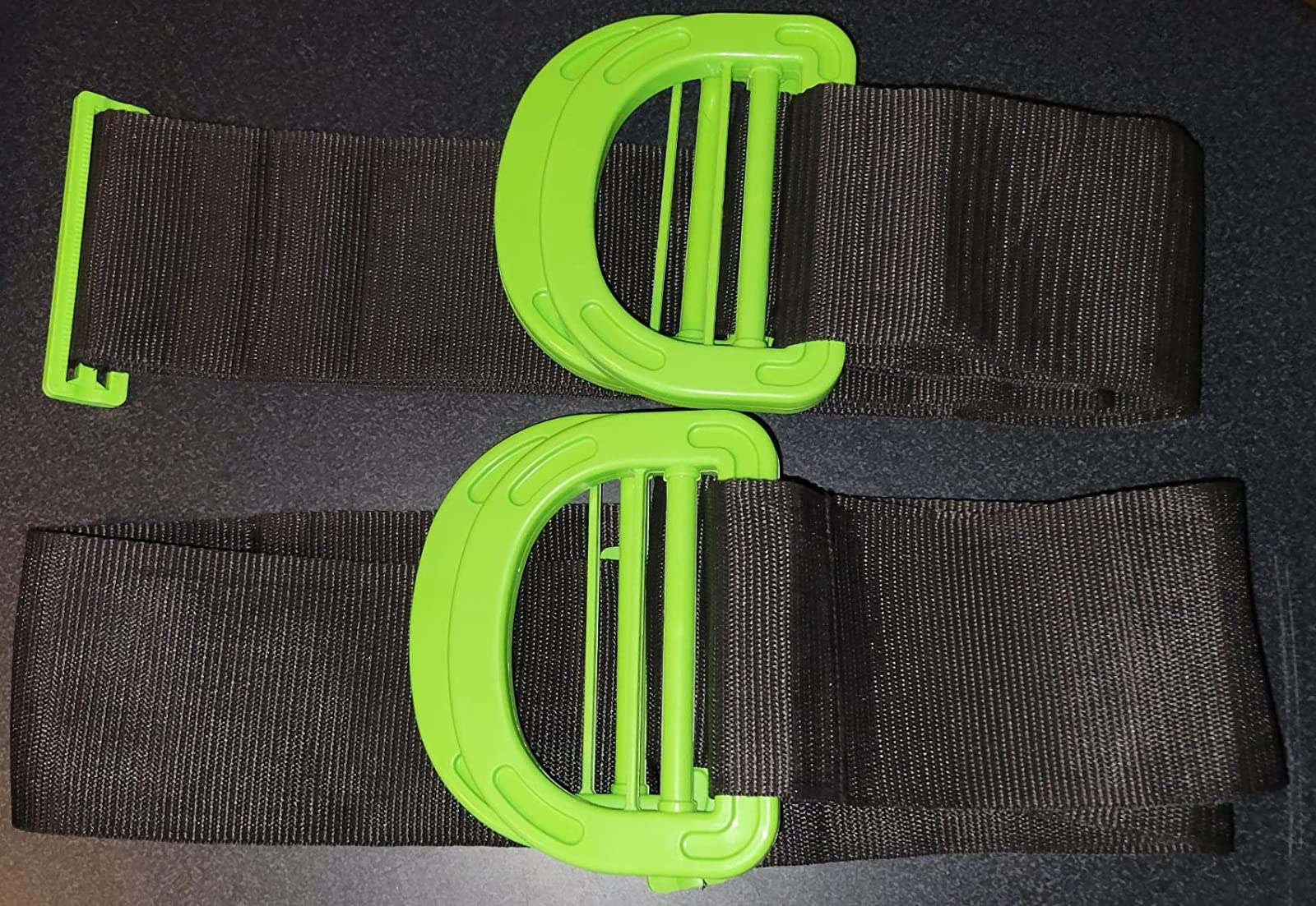Furniture Moving Straps With Durable Handles Support photo review