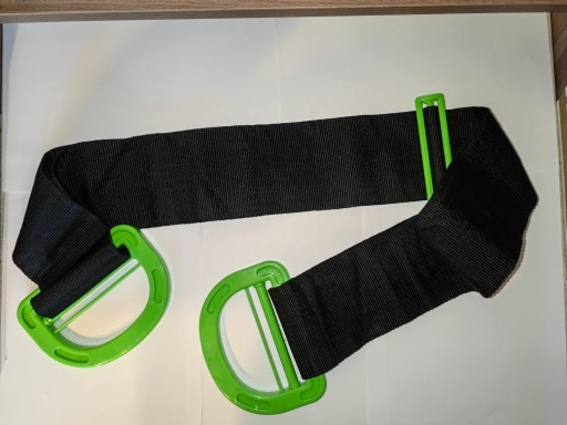 Furniture Moving Straps With Durable Handles Support photo review
