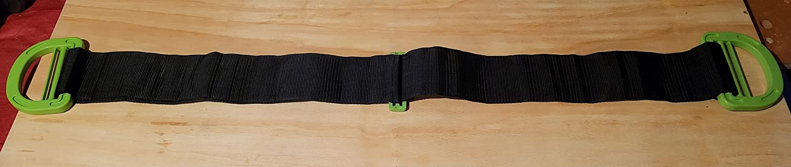 Furniture Moving Straps With Durable Handles Support photo review