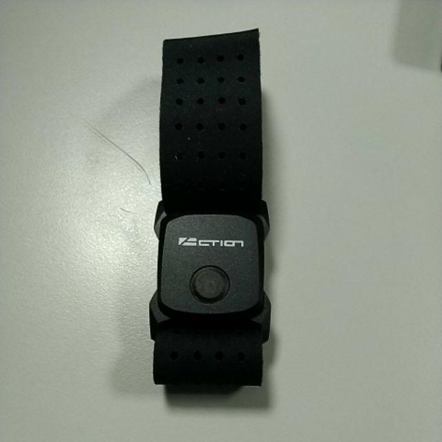 Heart Rate Monitor Band photo review
