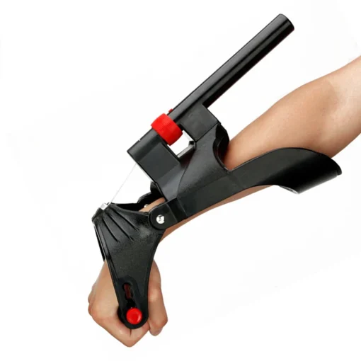 Home Gym Hand Grip Wrist Forearm Strengthener