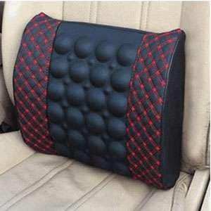 In-Vehicle Back Massage Pillow - Give Your Back A Break In Car! photo review