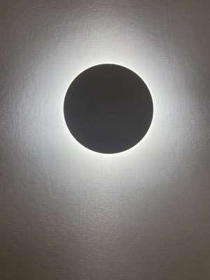 Indoor LED Wall Lamp for Living Room photo review