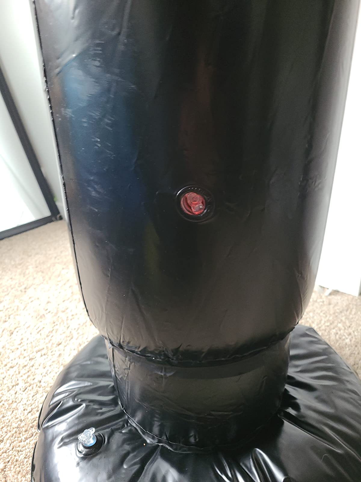 Inflatable Boxing Tower photo review