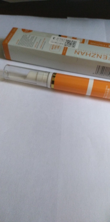 Instant Blemish Removal Gel, Whitening Repair Anti-wrinkle Moisturizing Spot Pen photo review