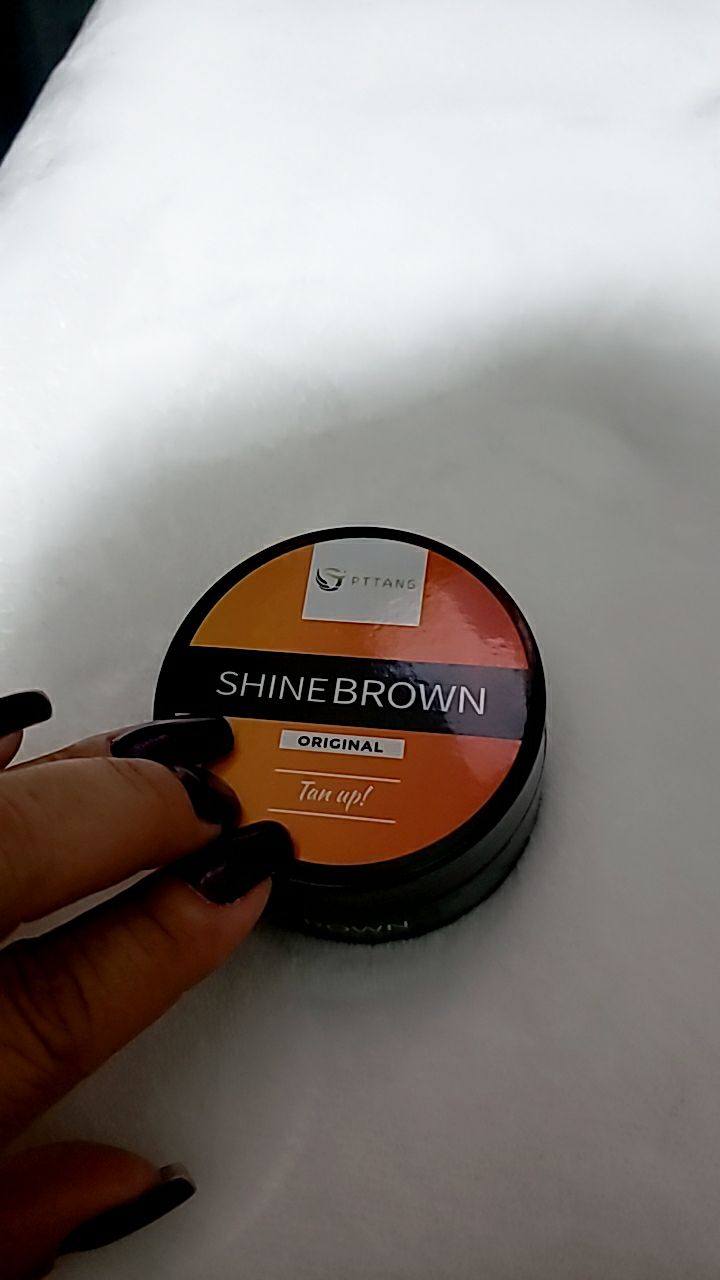 European And American Tanning Bronzer Skin Tanning Cream photo review