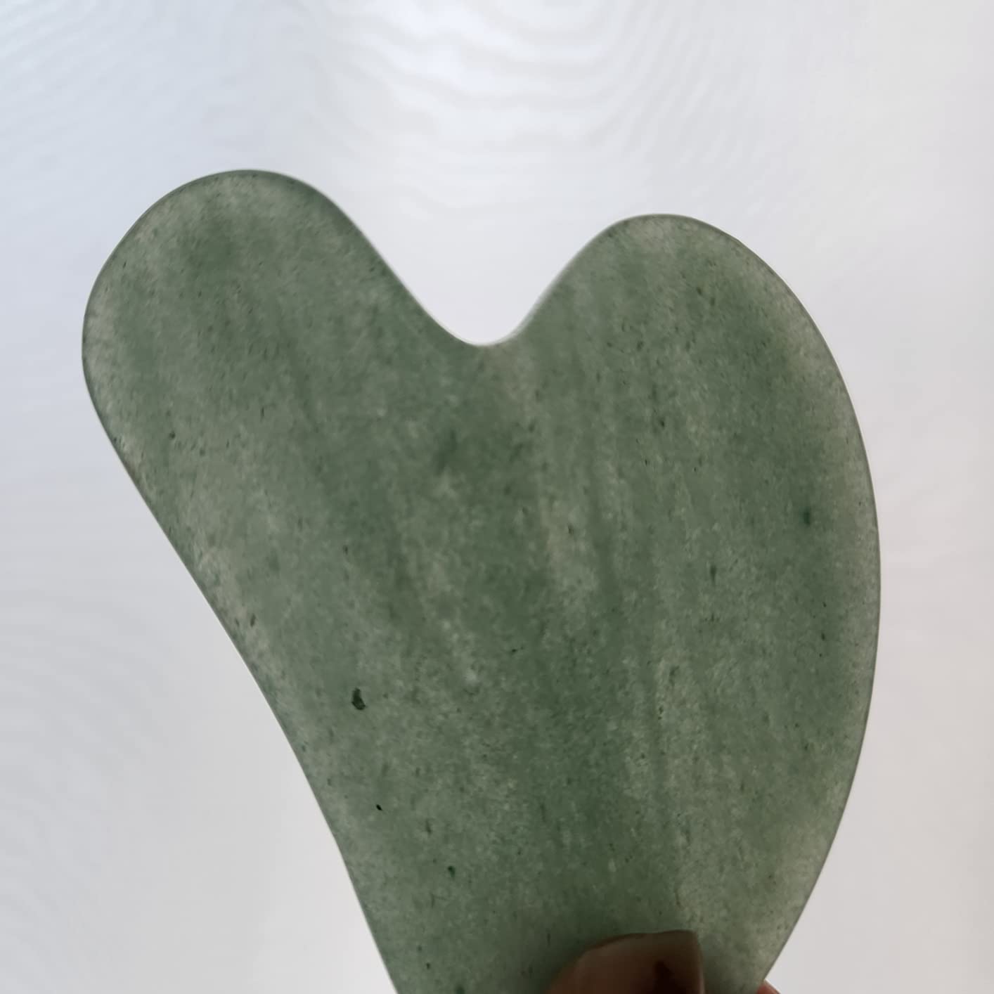 Jade Gua Sha Facial Massage photo review