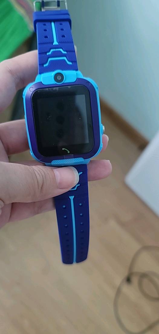 Kids Smart Watch With Gps Tracker Child Tracker photo review