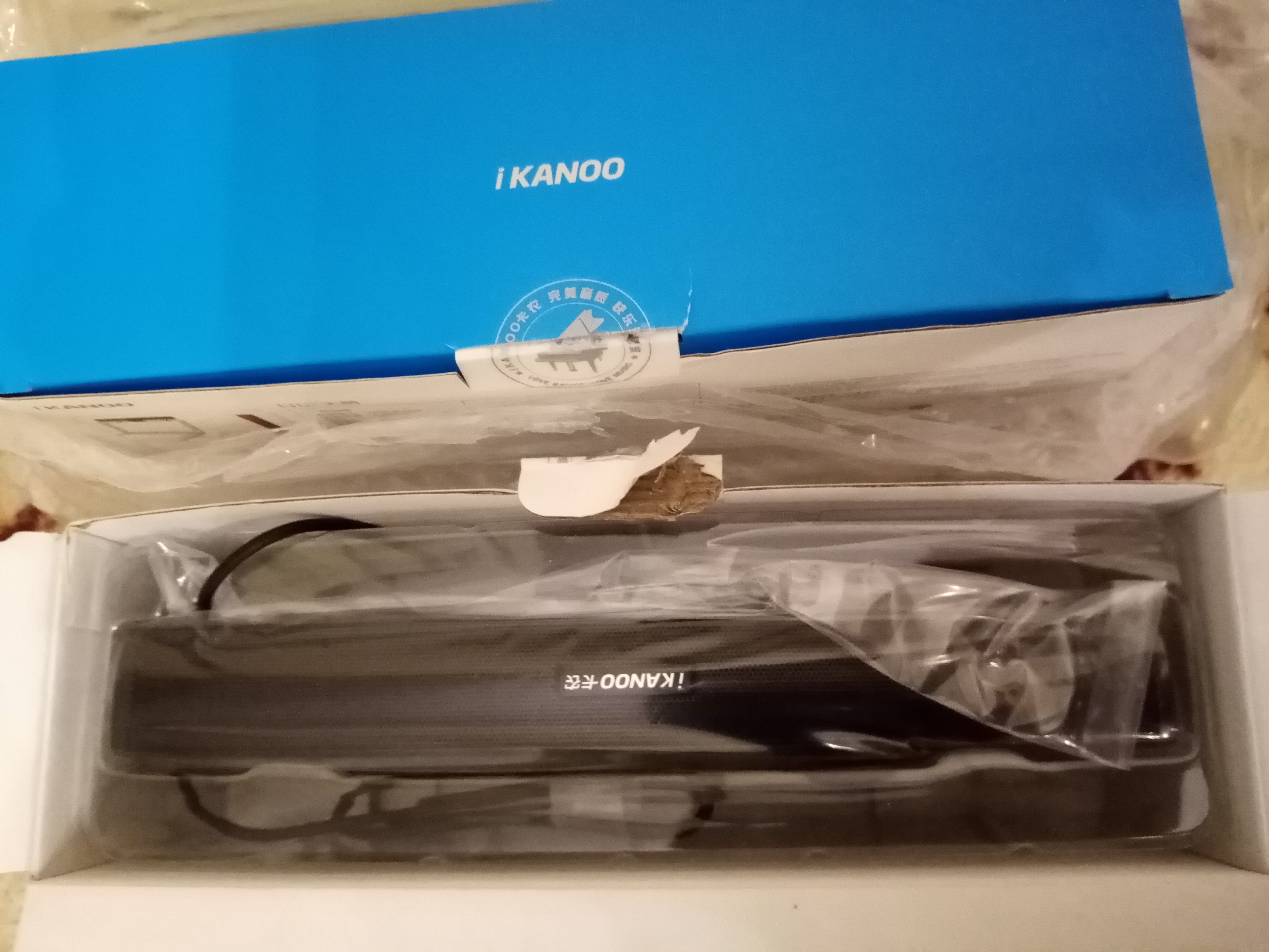 King-Of-The-Budget Handsome Soundbar For Laptop photo review