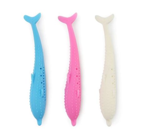 Kitty Cat Toothbrush Pro