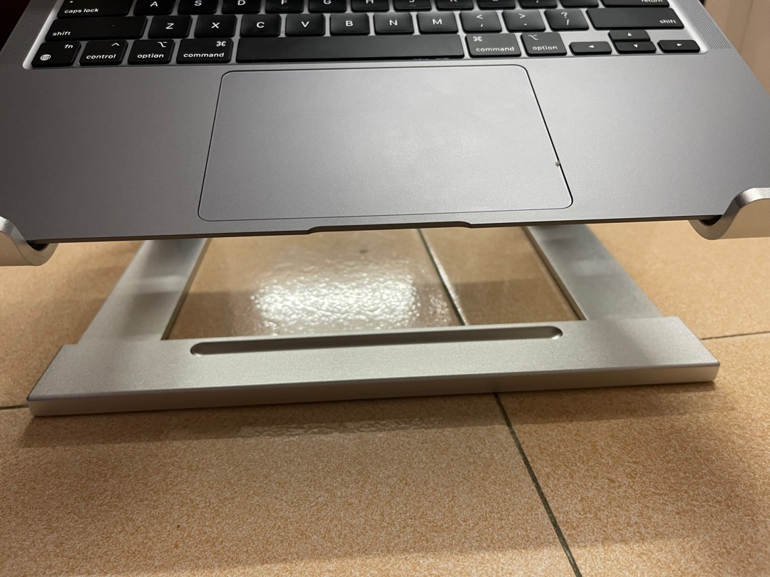 Laptop Stand photo review