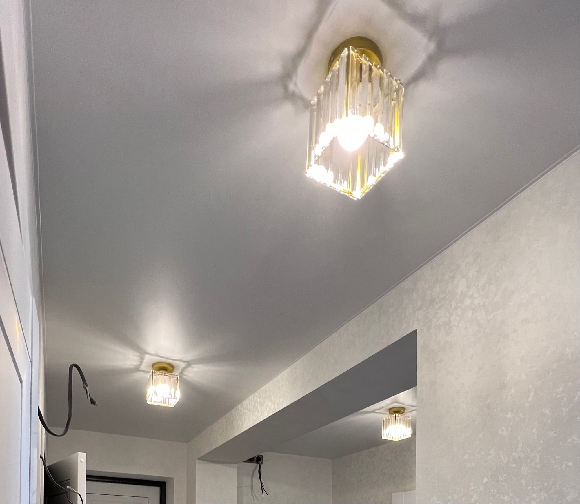LED Ceiling Lights for Living Room Bedroom photo review