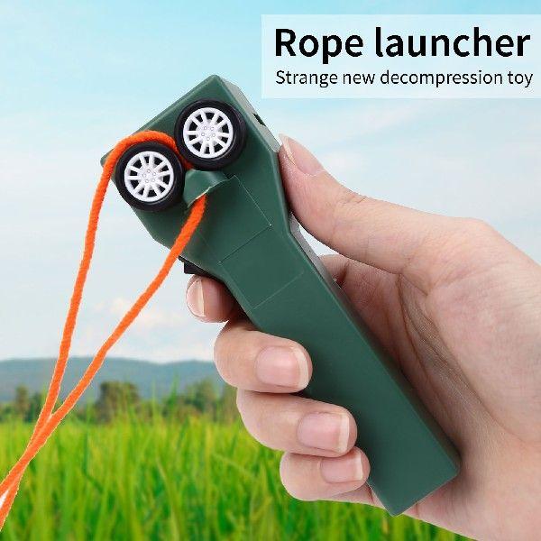 Loop Lasso Rope Launcher Toy