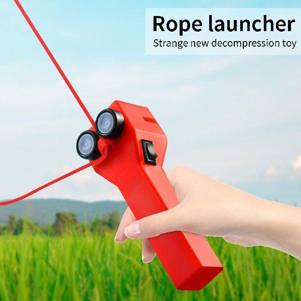 Loop Lasso Rope Launcher Toy