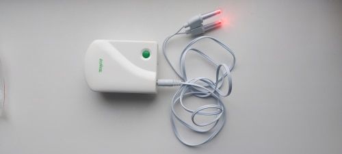 Low-Level Laser Therapy Device for Sinusitis Relief photo review