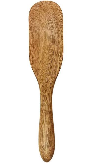 Mad Hungry Spurtle- Acacia Wood