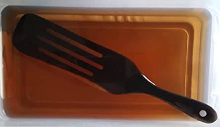Mad Hungry Spurtle - Bois d'acacia photo review
