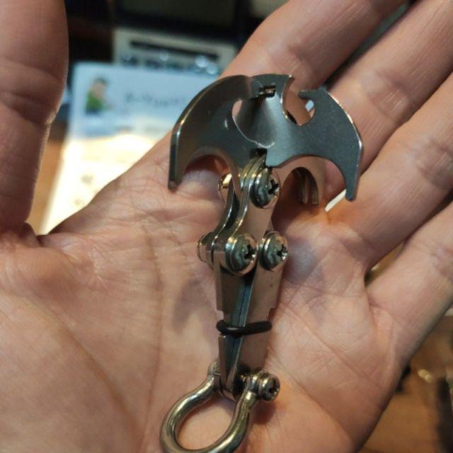 Magnetic Grappling Hook photo review