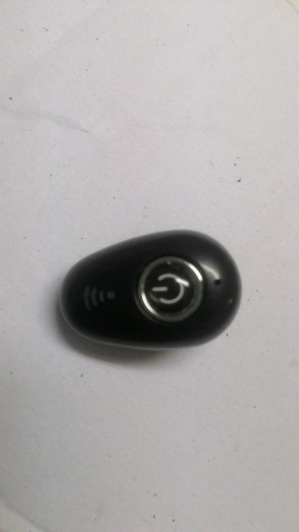 Mini Invisible Ture Wireless Earphone photo review