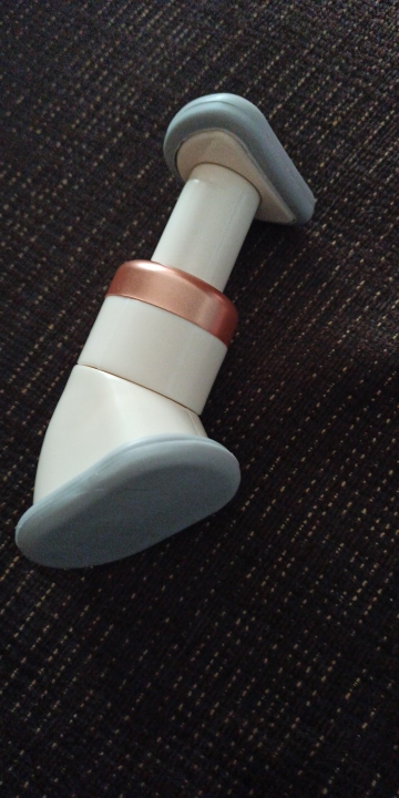 Mini Portable Neck Slimmer photo review