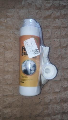 Multi-Purpose Foam Cleaner for Car Interior Ceiling, Seat, and Spot Cleaning photo review