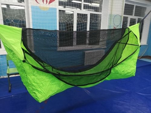 Multifunctional Hammock Tent photo review