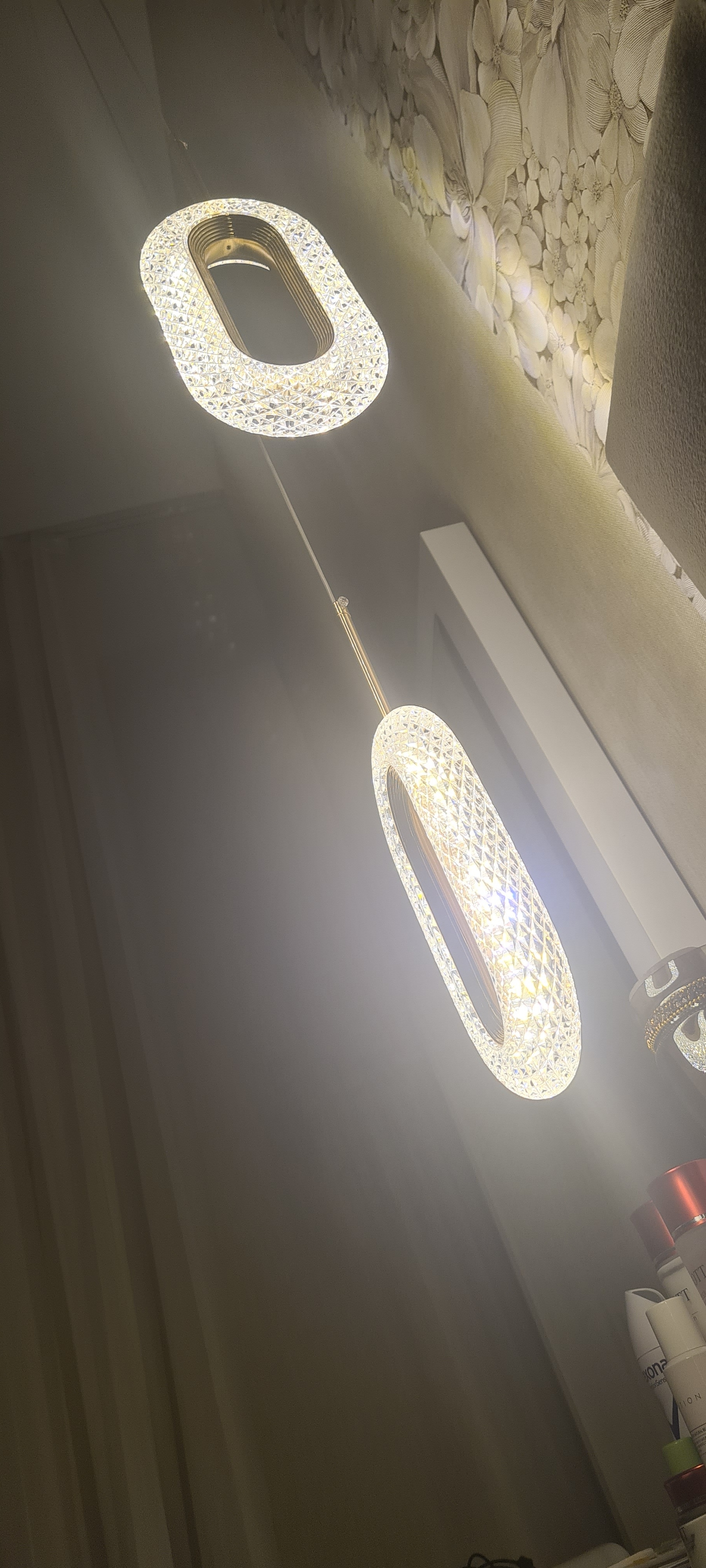 Led Lights For Home Decoration With Modern Luxury Style photo review