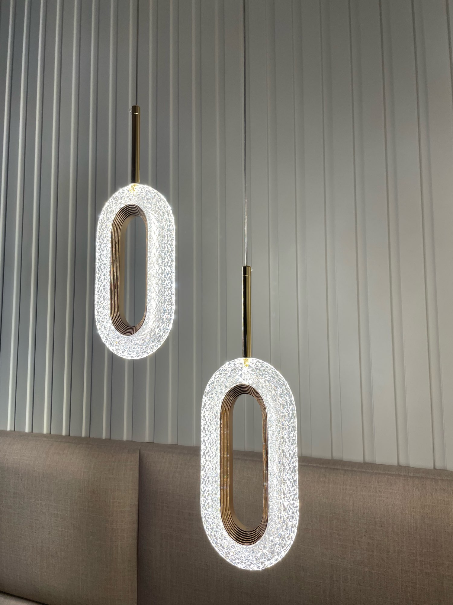 Led Lights For Home Decoration With Modern Luxury Style photo review