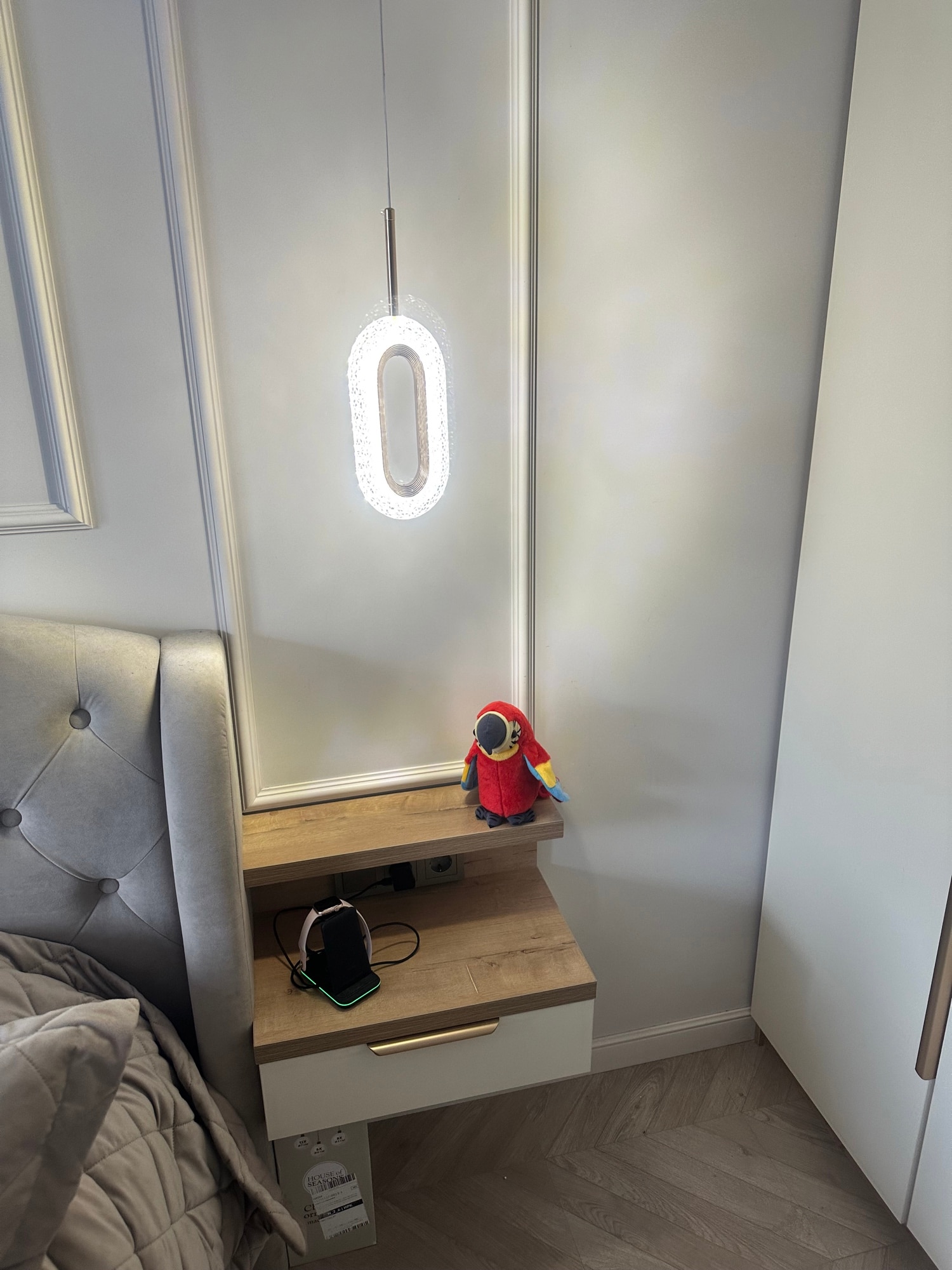 Led Lights For Home Decoration With Modern Luxury Style photo review