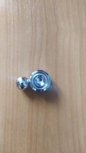 ORBITER: Magnetic Fidget Toy photo review